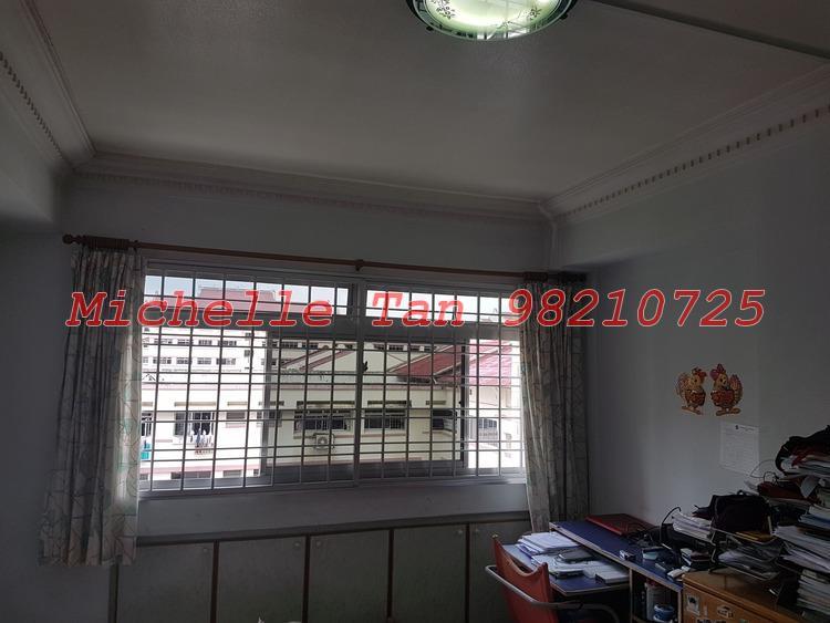 Blk 607 Choa Chu Kang Street 62 (Choa Chu Kang), HDB 5 Rooms #169964192